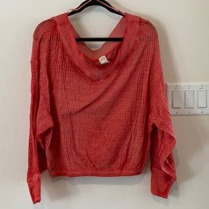 Free People “We the Free”